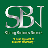 Sterling Business Network SBN icon