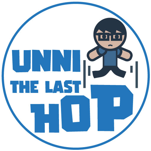 UNNI - The last HOP  Icon