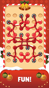 Tangle Rope 3D: Untie Master 3