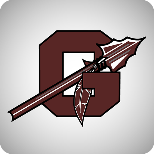 Ganado ISD logo
