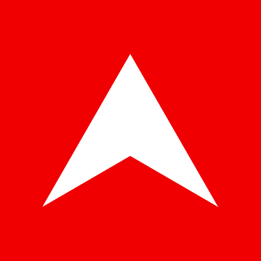 ABP LIVE Official App  Icon