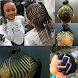 KIDS HAIRSTYLES 2023 - Androidアプリ