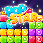 Cover Image of 下载 PopStar - Lucky Rewards & Free Cash Winning 1.4.0 APK