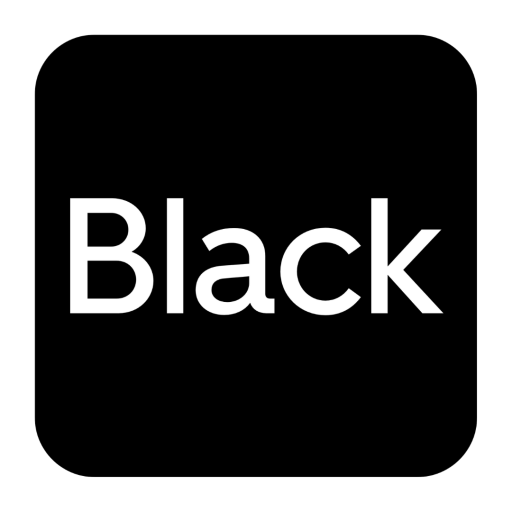 Black Passageiro logo