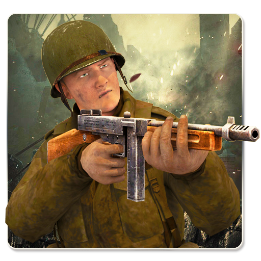 Call of Glory: WW2 TPS Games 1.0.10 Icon