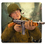 Top 41 Adventure Apps Like Call of Glory: WW2 Military Commando TPS Game - Best Alternatives