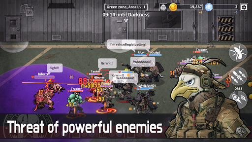 Bad 2 Bad: Extinction - Action - games