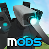 Mods for Dmod icon