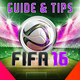 Key Guide Fifa 16 icon