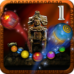 Cover Image of Download Mystery Temple Treasure 1  APK
