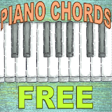 Piano Chords icon