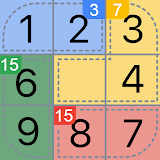 Pixel Sudoku icon