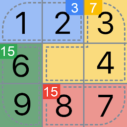 Icon image Pixel Sudoku