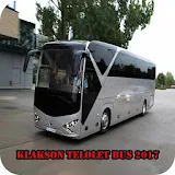 Klakson Telolet Bus 2017 icon