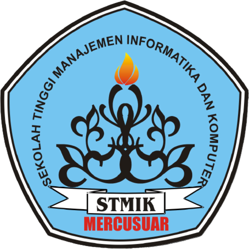 STMIK MERCUSUAR - FAHMI ILHAM logo