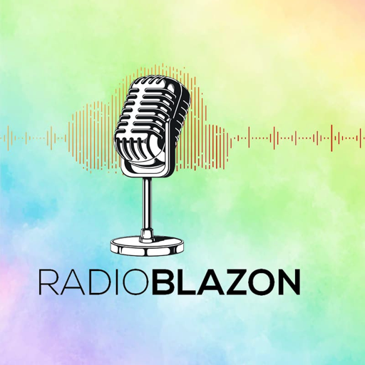 Radio Blazon 1.0 Icon