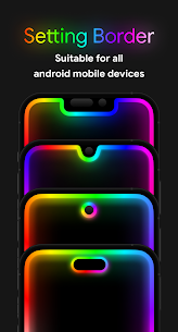 Edge Lighting Colors MOD APK v96 (Premium Unlocked) 5