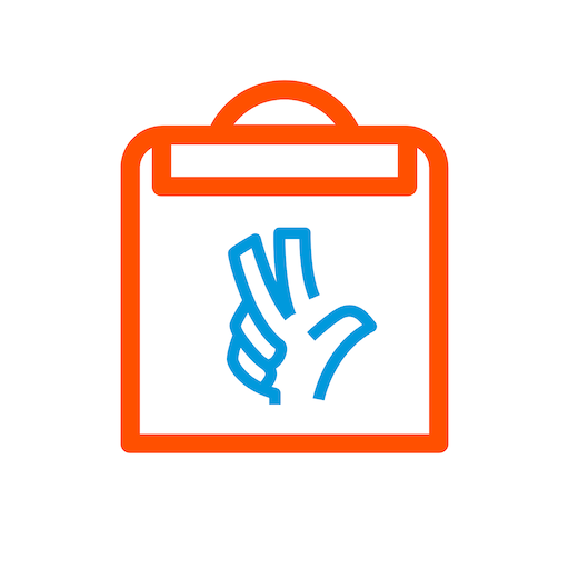 Saalve Bag logo