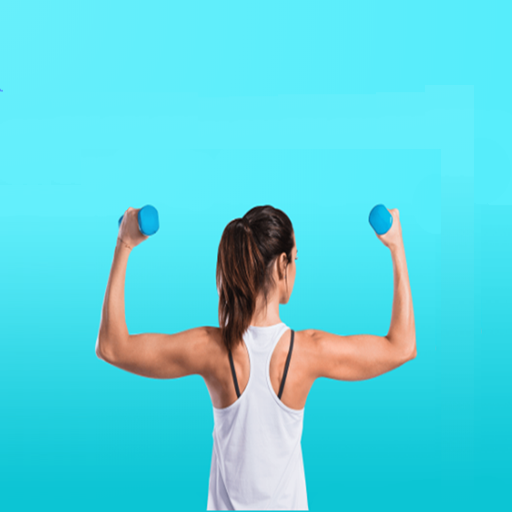 Lose Weight Workout for Women 1.1 Icon