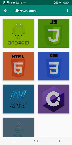 UK Academe (Uttarakhand Academ Screen 3