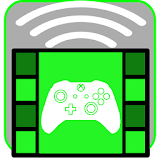 Media-Cast to Xbox [ONE/360] icon