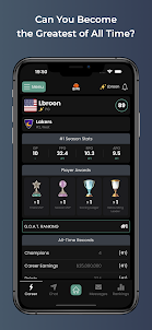 Clutch - Online Basketball