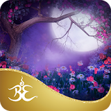 Mindful Magic Meditations by Colette Baron-Reid icon