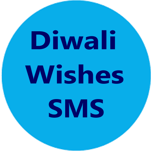 Diwali Wishes SMS 1.0 Icon