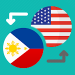 Cover Image of Download Tagalog English Translator 2.1 APK