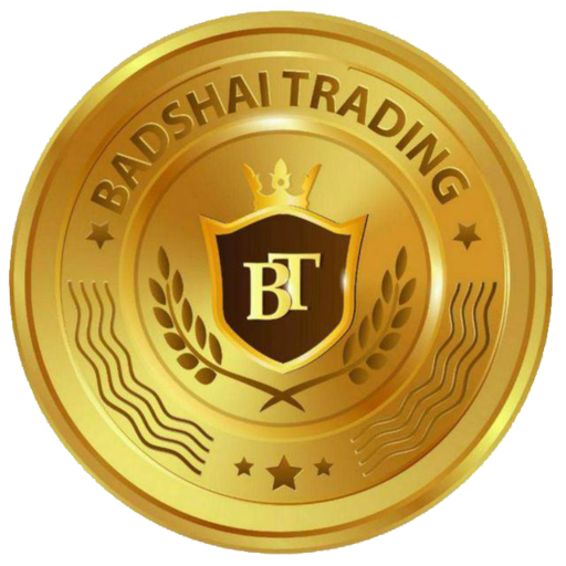 Badshai Trading logo