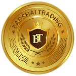 Cover Image of Download Badshai Trading  APK