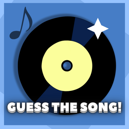 Guess The Song! logo