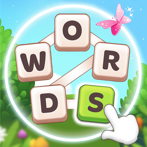 Word Connect 2022 - Offline