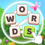 Word Connect - Offline icon