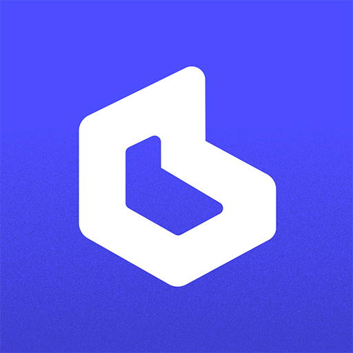 Buda.com logo