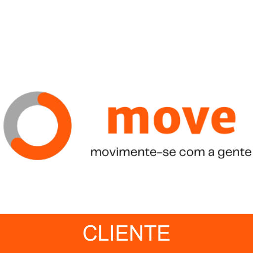 Move - Cliente logo