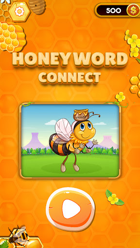 Word Connect - Word Search Screenshot 1 - AppWisp.com