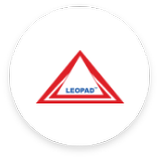 Leopad CRM logo