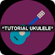 Tutorial Ukulele (Kentrung) - Androidアプリ