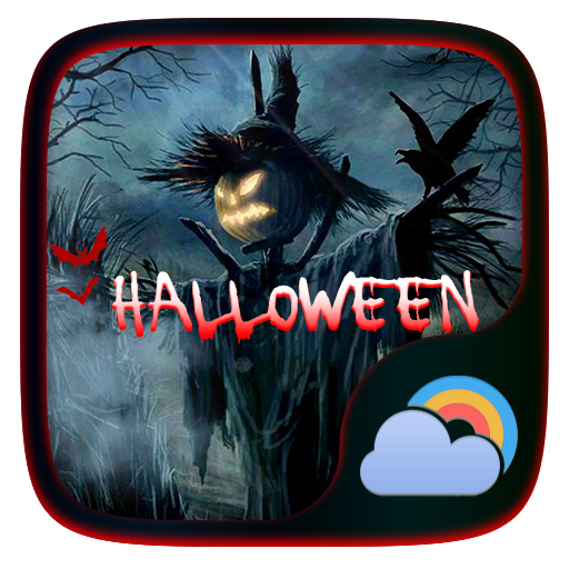 Halloween Dynamic Backgrounds 1.0 Icon