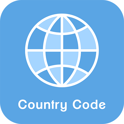 국가 코드 번호-국제 전화 코드 - Google Play 앱