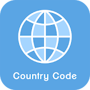 Country Code Number - International Dialing Code
