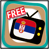 Free TV Channel Serbia icon