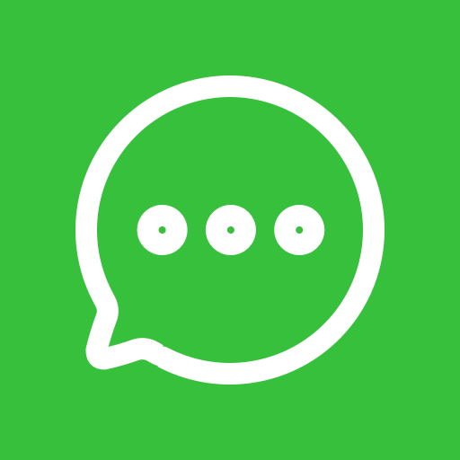 MPayChat logo