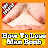 How To Lose Man Boobs icon
