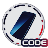 Secret Code For Mobile icon