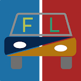 Florida HSMV Driver License icon