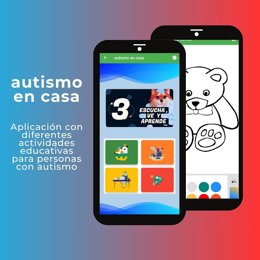 autismo en casa Screen 3
