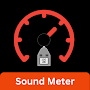 High Frequency Sound Meter App