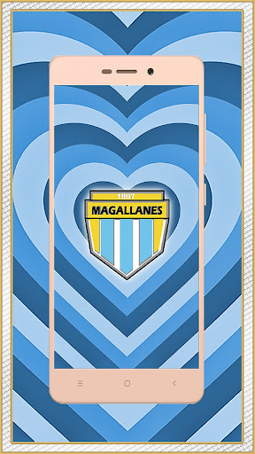 Magallanes my passion Screen 2